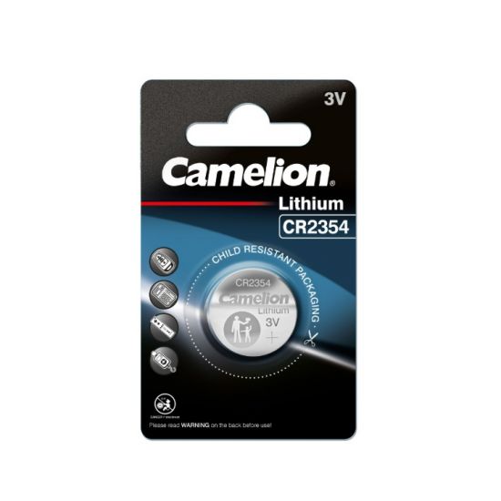 cr2354 3v dugmasta baterija